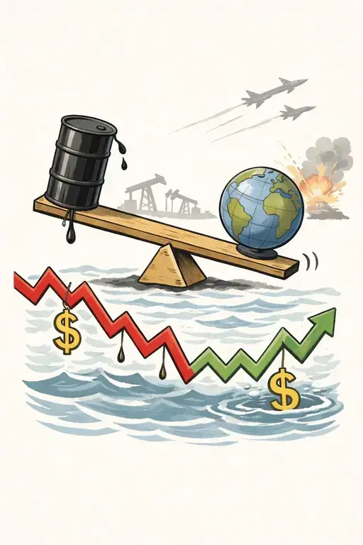 Oil Prices