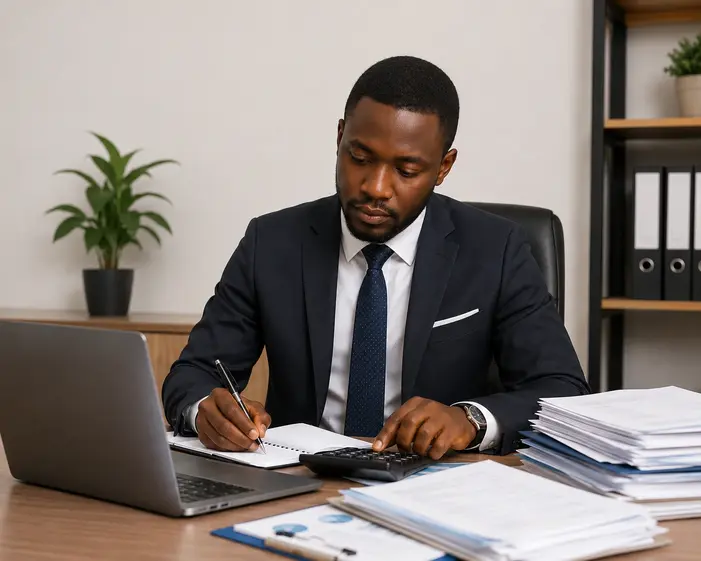 Accountant