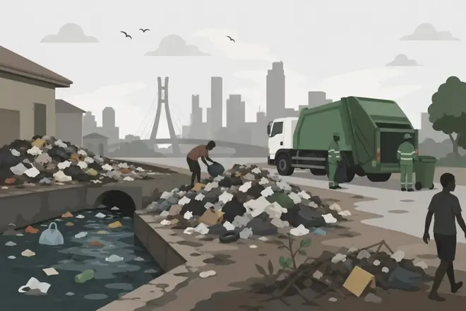 Waste