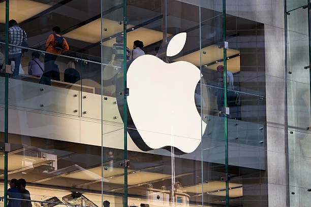 Apple
