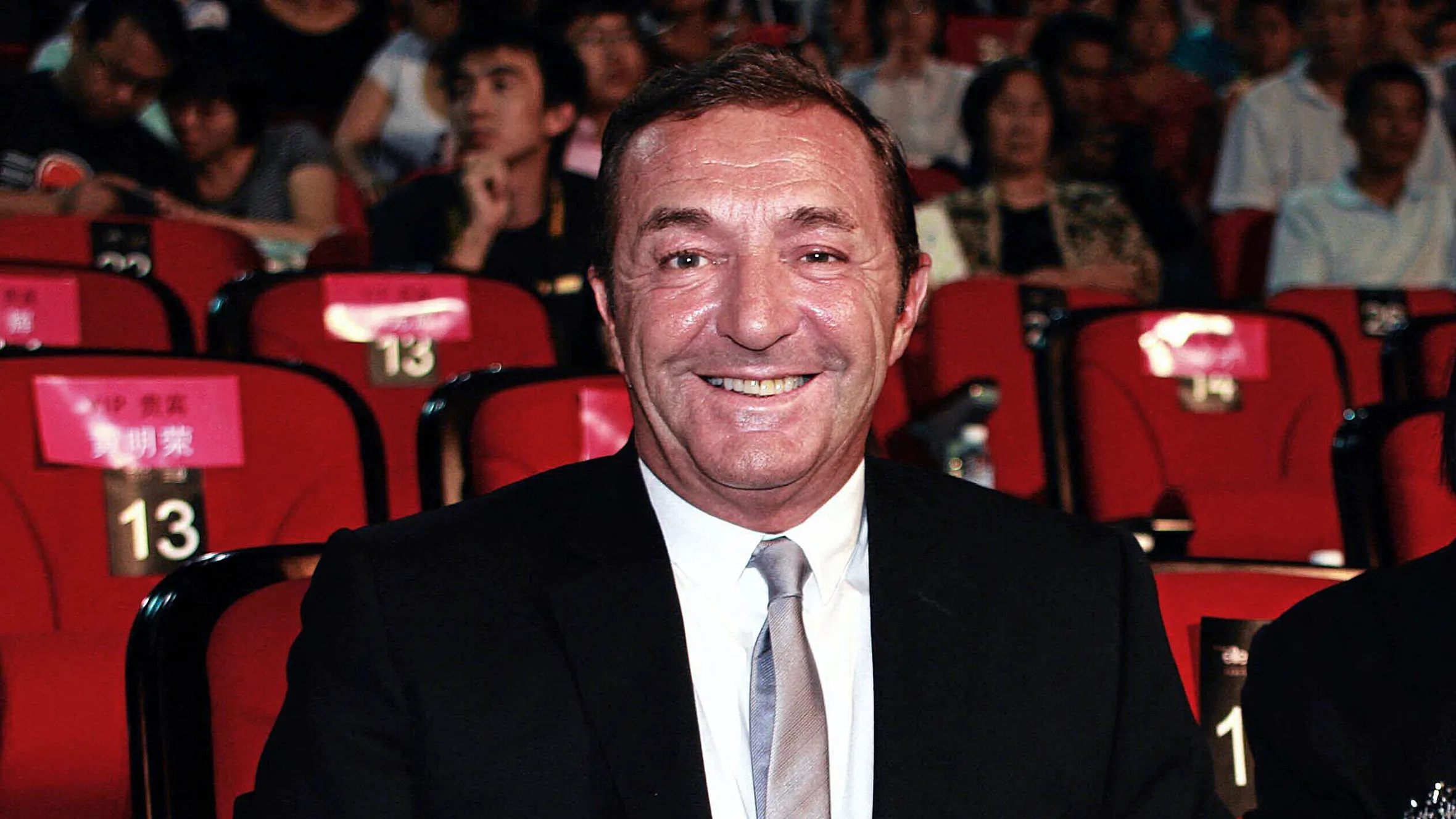 Former Elite Model Management executive Gérald Marie faces new criminal complaints in Paris alleging rape and human trafficking