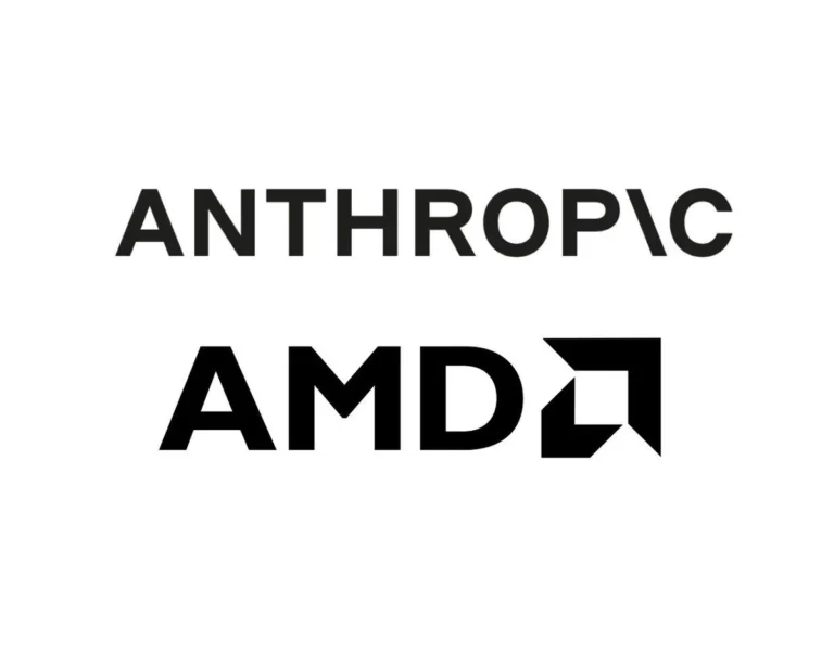 Anthropic AMD deal