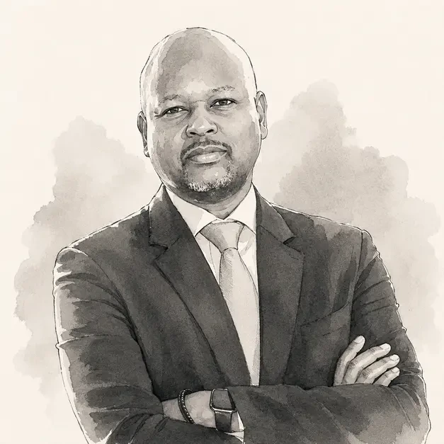 IFC Nigeria director