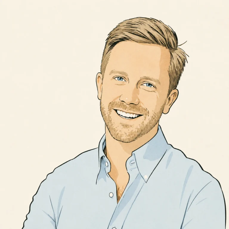 Tom Blomfield