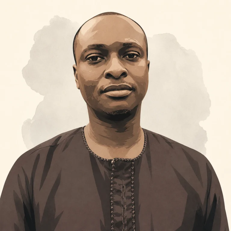 A Lagos Woman Sent Her Uber Driver N76,350 by Mistake.