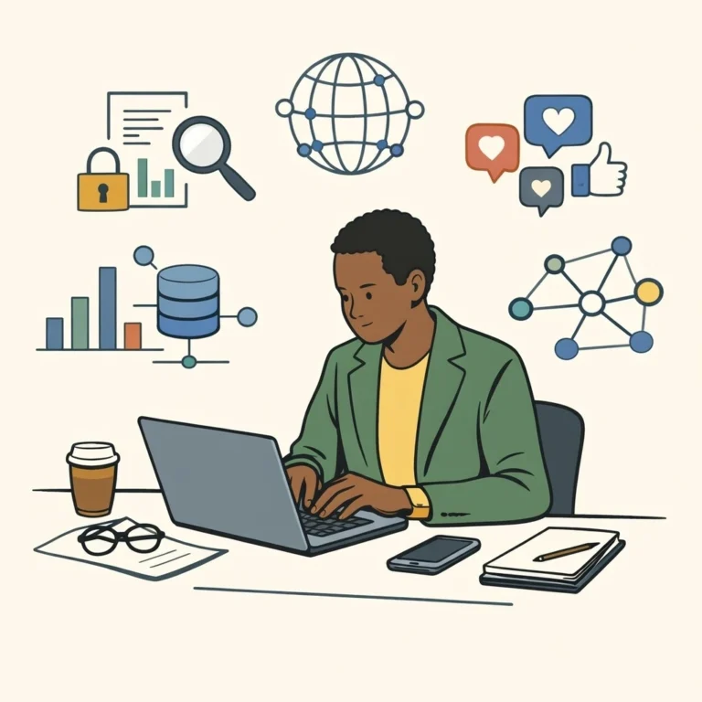 Marketing Manager
