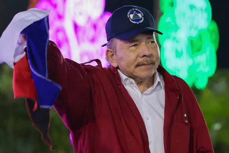Analysis of what history shows happens when countries stop holding elections, examining authoritarian rule, democratic decline and Nicaragua's political future.