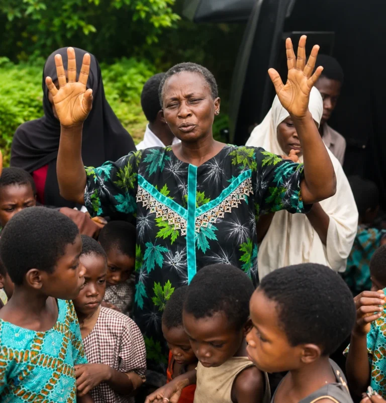 All pupils and teachers kidnapped during the May 15 attack on schools in Oriire Local Government Area of Oyo State are free