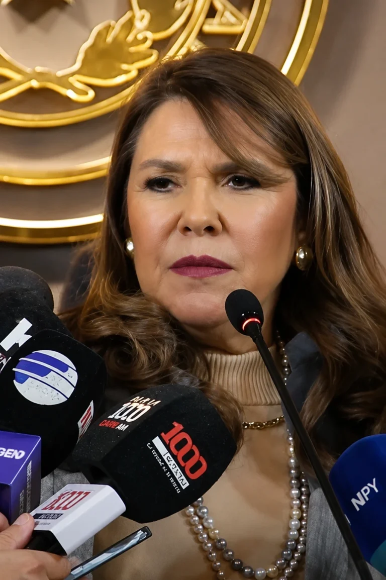 Paraguayan Senator Celeste Amarilla has threatened to sue Kylian Mbappé
