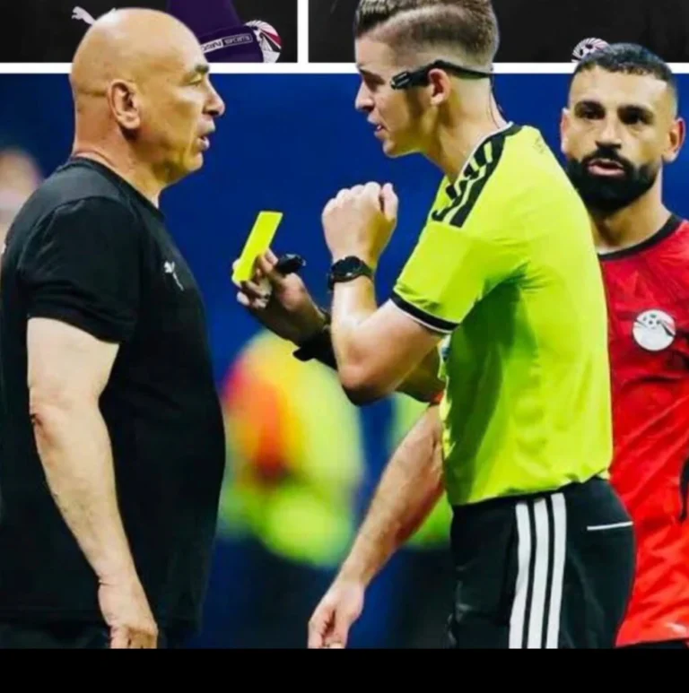 Egypt vs Argentina