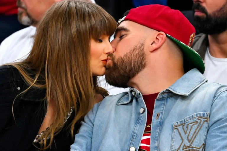 Taylor Swift Wedding rumors