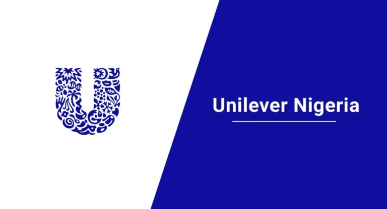 Unilever Nigeria