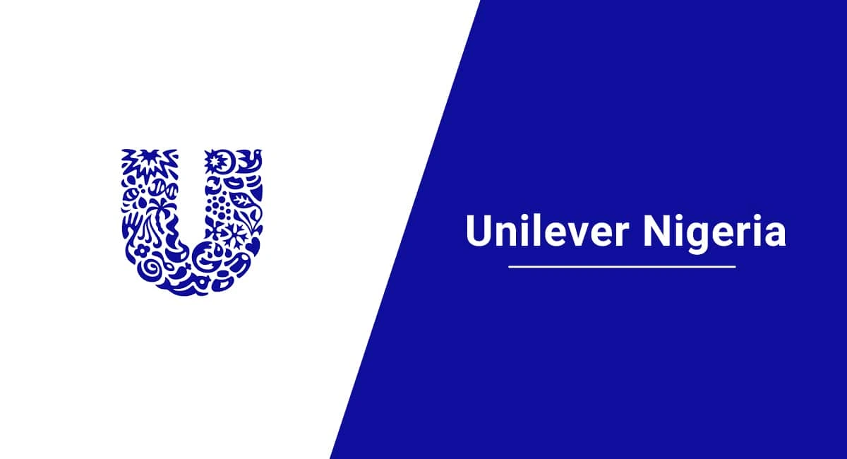 Unilever Nigeria