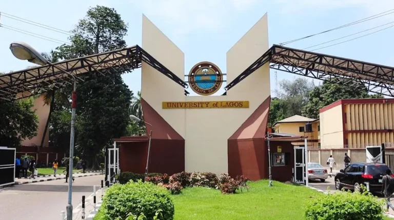 UNILAG Post UTME date and requirements