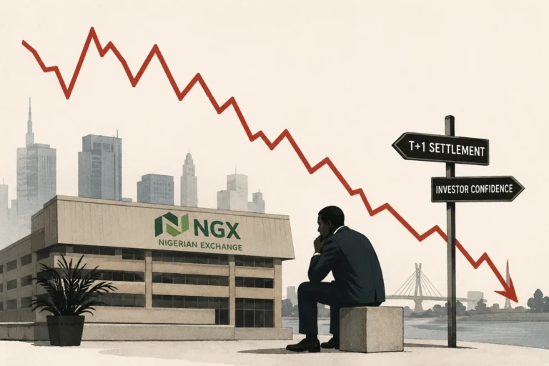 The Nigerian Exchange (NGX)
