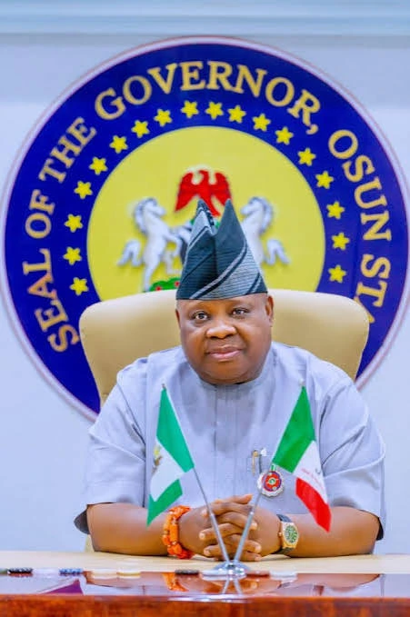Ademola Adeleke