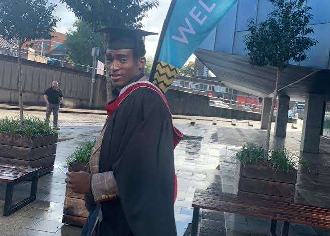 Taiwo Awoniyi