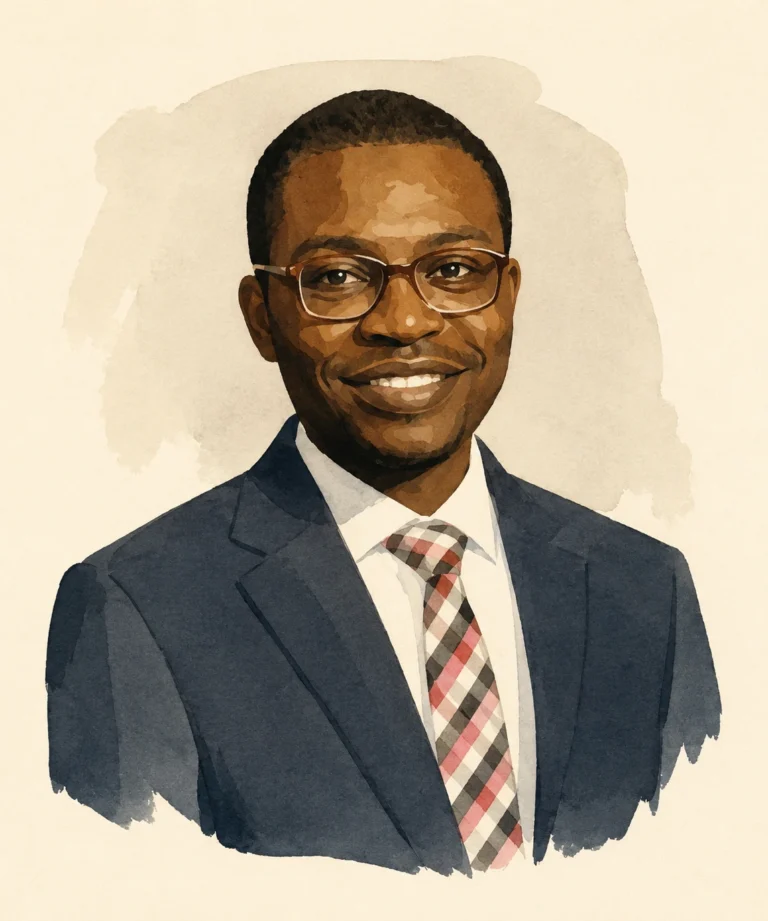 Idris Ayinde Nscale