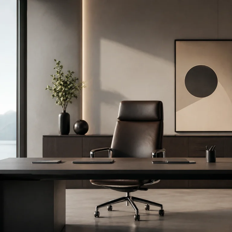Director seat