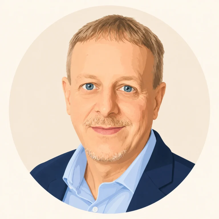 Aggreko General Manager Nigeria