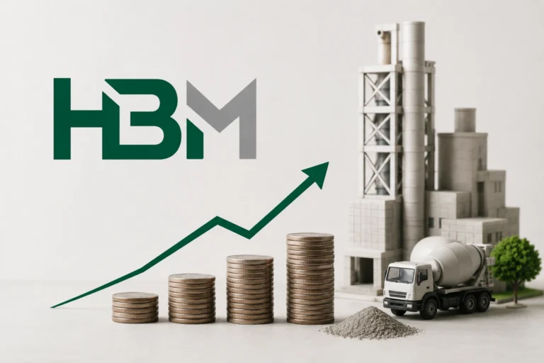 HBM Nigeria