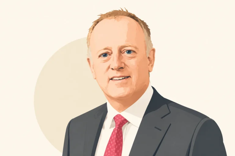 Lloyd's CEO John Neal