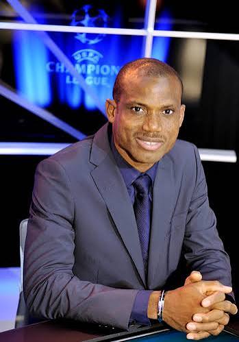 Sunday Oliseh