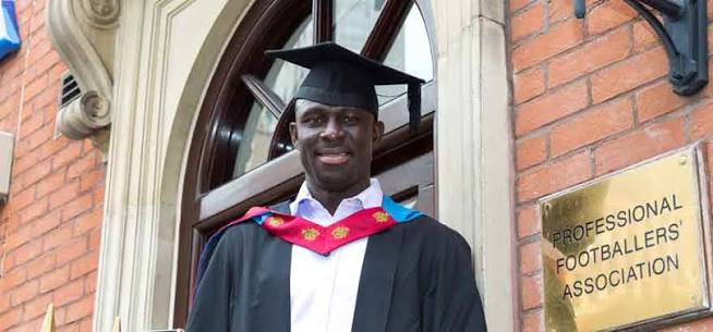 Seyi Olofinjana