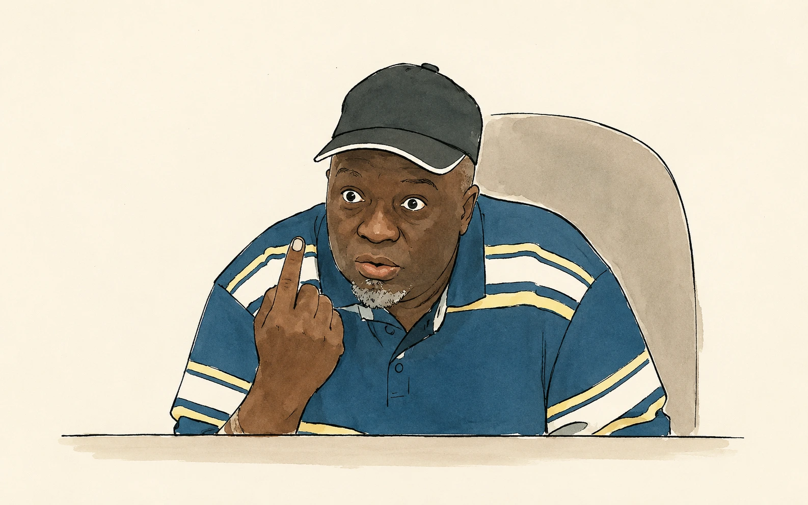 Ishaq Oloyede JAMB