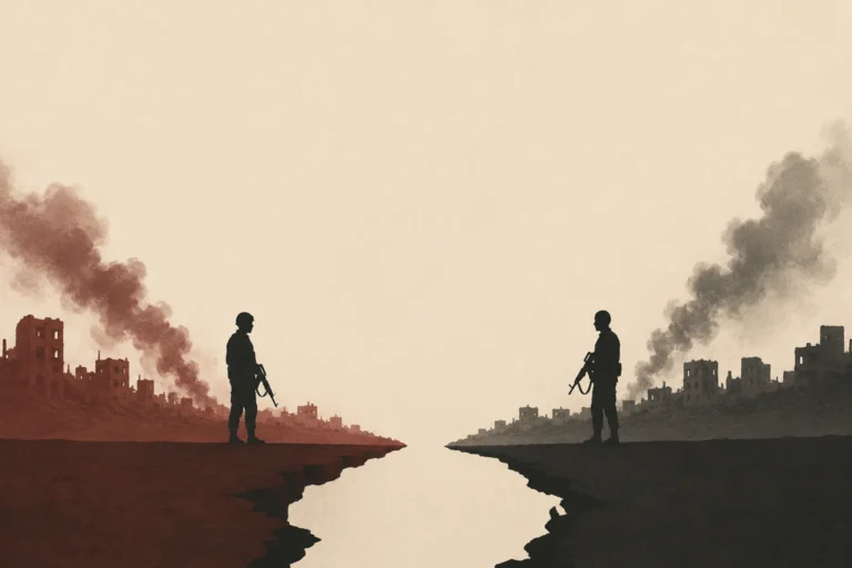 War