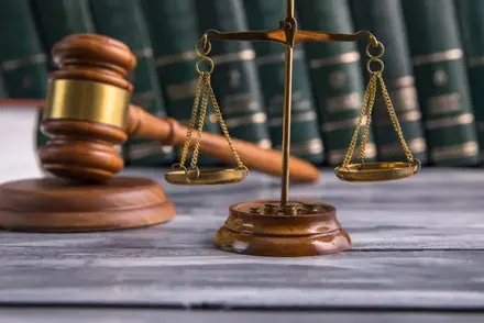 Law