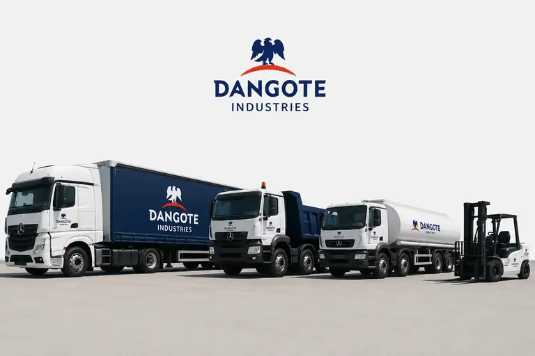 Dangote Industries