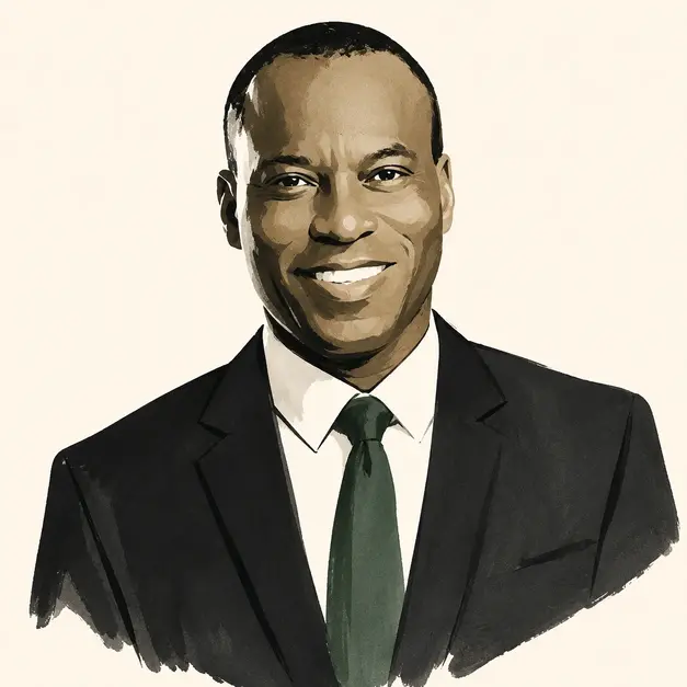 Seplat CEO