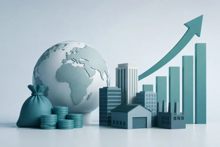 Business financing