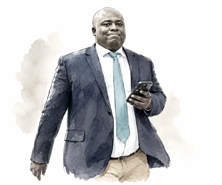 Ghana official