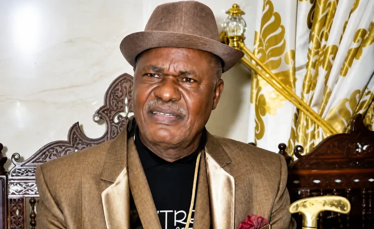 Joseph Ezeokafor, chairman of Jezco Group, whose abductors reportedly demanded a ₦1.5 billion ransom in Anambra State