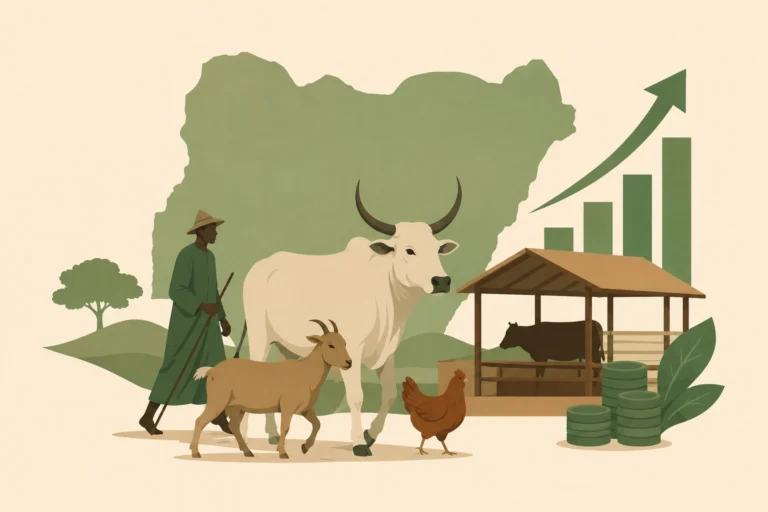 Livestock