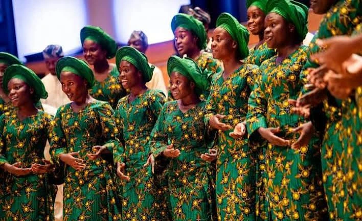 Mountain Top Chorale, World Choir Games 2026, MFM choir wins gold, Nigeria choir Sweden, Daniel Olukoya, Spiritual Category choir competition, MFM choir