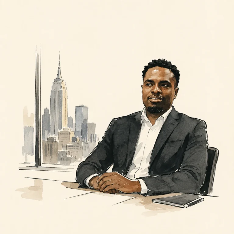 MTN Cameroon Chief Financial Officer