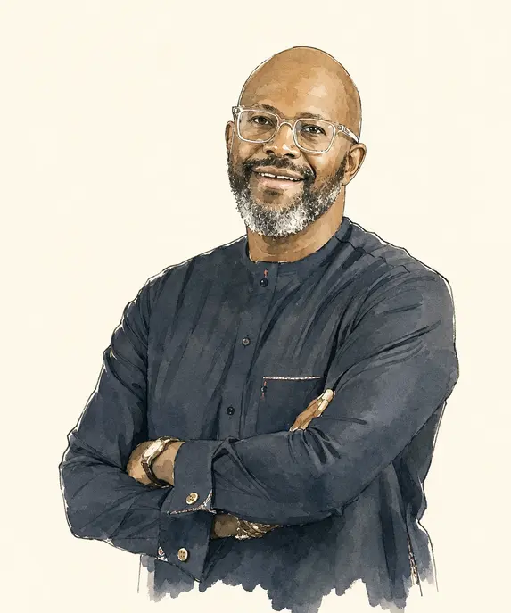Ralph Mupita