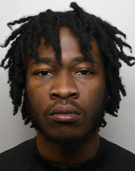 Nigerian driver UK