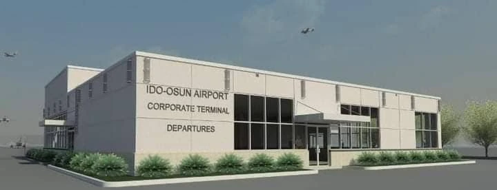 Osun Airport