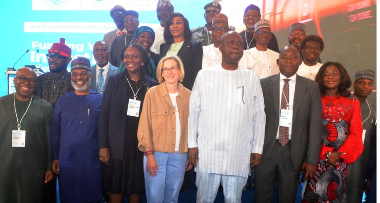 NMDPRA Africa Refined Fuel Market Conference