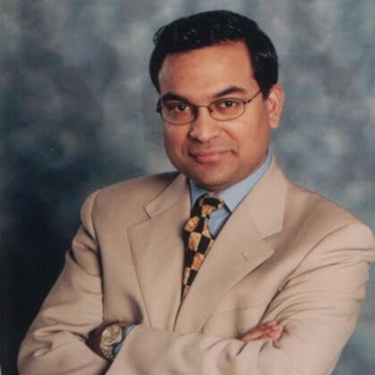 Raj Persaud