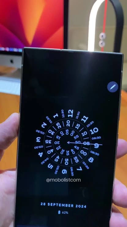 Samsung watch