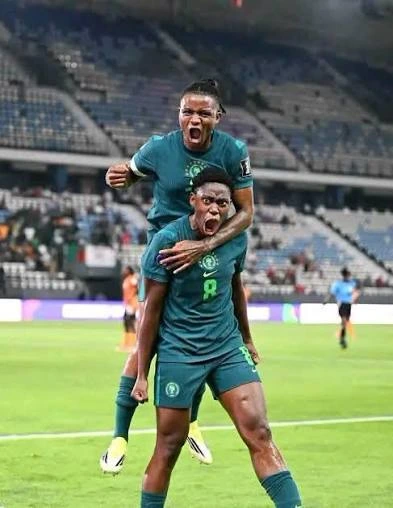 Nigeria Super falcons prepare for a decisive WAFCON quarter-final after a dramatic group-stage finish