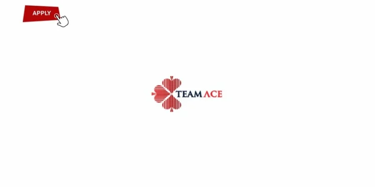 TeamAce Limited is hiring
