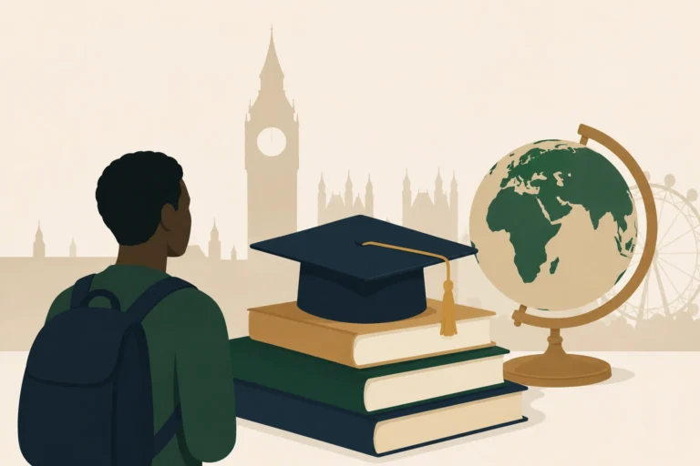 Academic fellowship