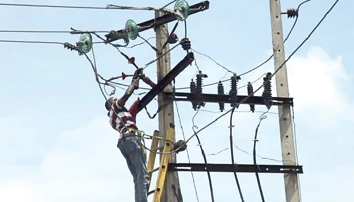 Electricity