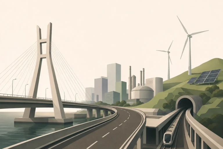 Infrastructure
